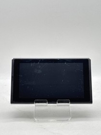 Nintendo Switch (HAC-001) Video Game Console