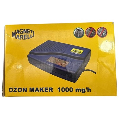 Magneti Marelli  Ozon Maker Ozongenerator Auto, Haus 430104018045