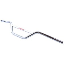 Lenker Lenkerstange Moto-Cross chrom Cuppini für Kreidler Hercules Zündapp Puch