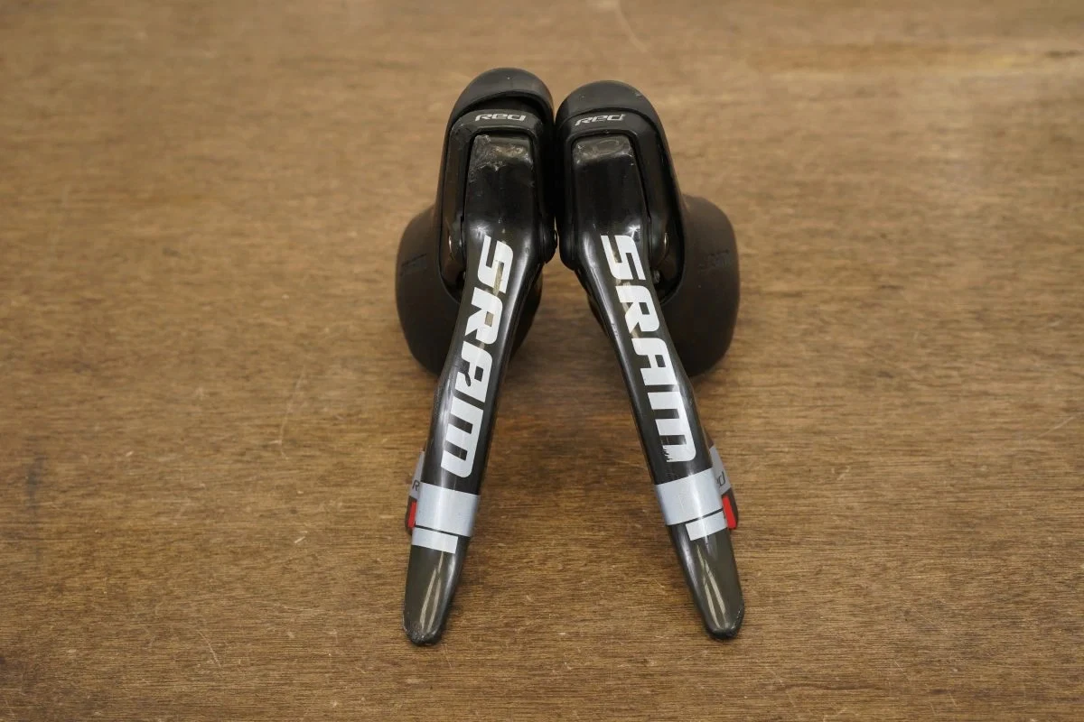 SRAM Red Shifter Sets for sale | eBay