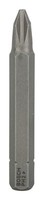 Bosch ZubehöR Schrauberbit Extra-Hart - Ph 2 X 51 Mm - 3Er-Pack - 2607001522