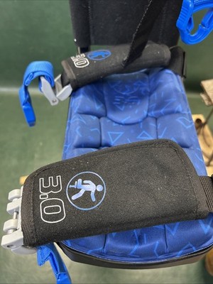 iWALK 3.0 Hands Free Knee Walker Crutch Alternative Adjustable | eBay