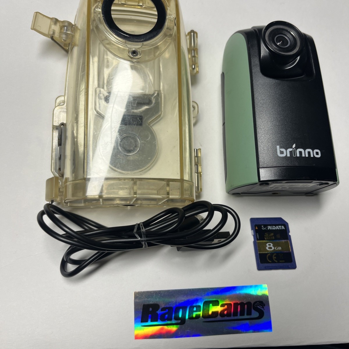 Brinno TLC200 Pro Time Lapse Camera for sale online | eBay