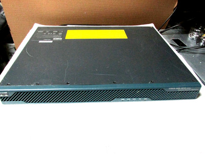 Cisco ASA 5510 V01 Adaptive Security Appliance