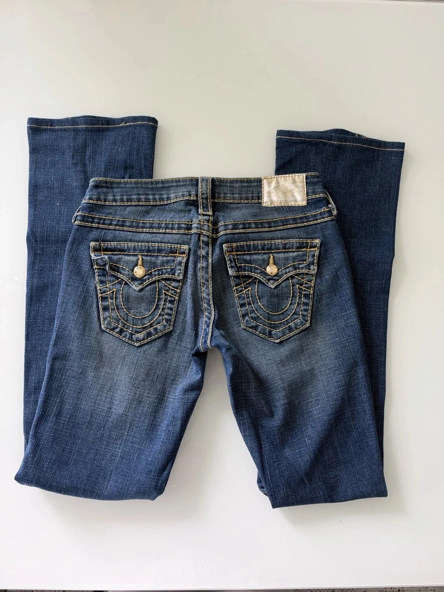 True Religion Jeans for Women for sale | eBay