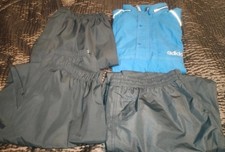 4X WATERPROOF COMBO (3XPANTS&1XJACKET) RRP 140£ ONLY 25£ 💷💷💷 FREE POSTAGE