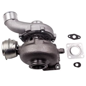 Turbolader for Alfa-Romeo GT 1.9JTD 110 Kw 150 PS 71724097 neuer@BG6O