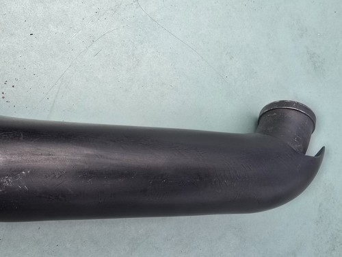 Vance & Hines Super Radius 2-n-2 2006-2017 Street Fat Bob Wide Glide Dyna Low - Picture 7 of 10
