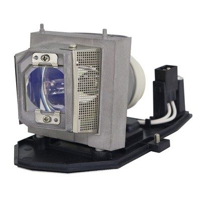 Jaspertronics  Original Lamp & Housing - Optoma EC280X Projectors - 1yr Warranty