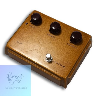 KLON Centaur Gold Overdrive Pedal ohne Bild JP