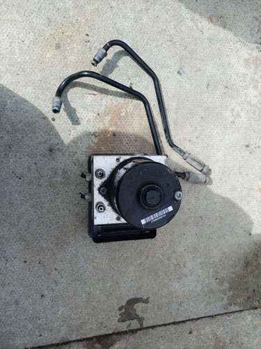 VOLVO S40 ABS PUMP 31274908 4N51-2C405-GC  2012