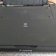 Canon PIXMA MG3050 Wireless Colour All-In-One Inkjet Printer Black
