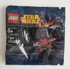 LEGO Star Wars: Darth Revan (5002123) New & Boxed