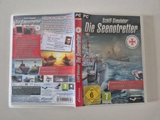Schiff-Simulator: die Seenotretter (PC) Limitierte Auflage mit Extras - RAR