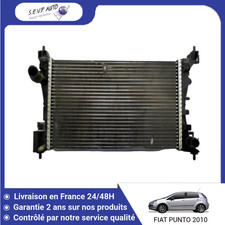 Radiateur Fiat PUNTO