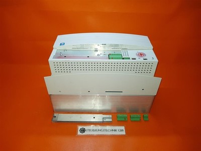 Lenze Frequency Inverter Type: EVF8245-E-V921 / *33.8245-E.3C.31.V921