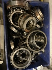 Bearings Lot