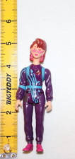 1990 Kenner The Real Ghostbusters Power Pack Heroes Janine Melnitz Loose Figure