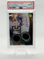 2019 Onyx Vintage Collection Baseball Cards 19