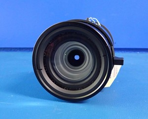 NEC NP11FL 0.8:1 Fixed Ultra Short-Throw Lens for NP-PA500*