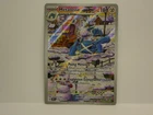 Carte Pokémon Métalosse 178/162 AR Écarlate Violet EV05 Forces Temporelles NEUF