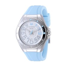 TechnoMarine Women's Lusso Mare 38mm Quartz Watch TM-225036