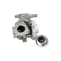NRF Turbolader FüR VW Multivan Transporter T5 2.5 TDI 070145701N