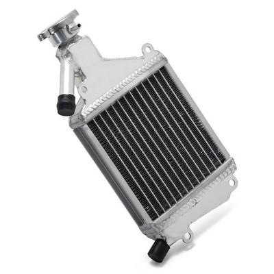 Aluminum Cooling Radiator For HONDA 2021-2024 ADV160 20-2024 SH 125 SH125 SH150