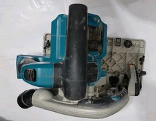 Makita DSP601 Brushless Plunge| 165mm LXT 36v Twin 18v | Case