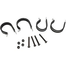 Moose Offroad Windshield Hardware 2317-0259