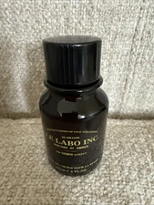 Le Labo Beard Oil 60ml 2oz Brand New Authentic Product