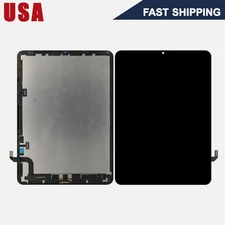 LCD Display Touch Screen Digitizer For iPad Air 4 4th Gen A2316 A2324 A2325 Wifi
