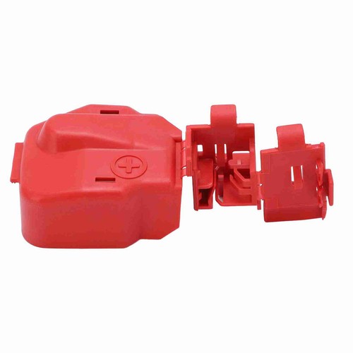 Car Battery Cable Positive Terminal Cover 32418RBG300 Insulating Protector For - Picture 11 of 12