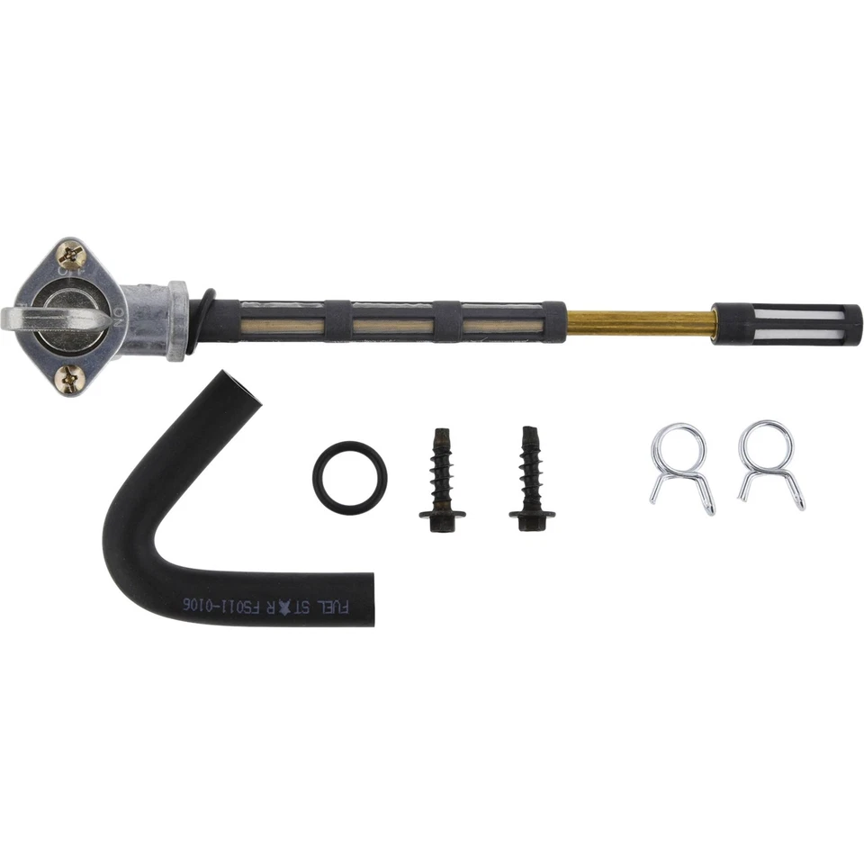 New Fuel Star Fuel Valve Kit for KTM 525 XC (07) FS101-0177 Foto 2 de 4