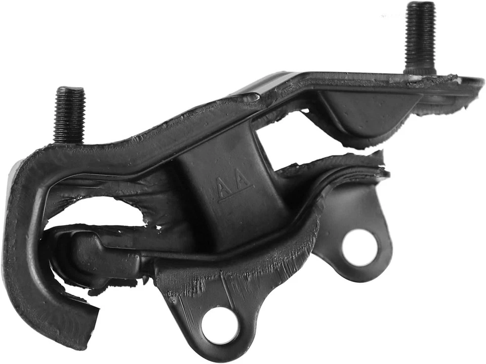 Montaje motor compatible con Acura TL 3.2L 2004 2005 2006 negro Foto 4 de 4