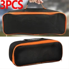 3-Pack-Tool-Bag-Zipper-Pouch-Utility-Multipurpose-Storage-Organizer-Oxford-new