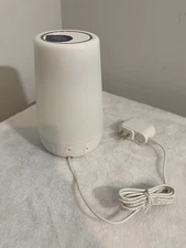 Hatch HBREST2 Rest Sound Machine 2nd Gen Smart Sleep White Noise Nightlight WiFi