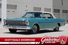 1966 Ford Galaxie for Sale