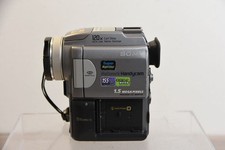 Sony Handycam DCR-PC120BT Camcorder for sale online | eBay