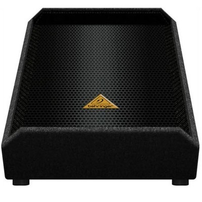 Behringer EUROLIVE VP1220F Professional 800-Watt Floor Monitor - SKU#2067889