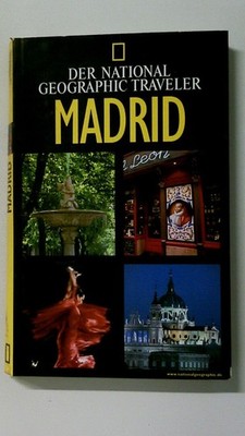 101385 Annie Bennett MADRID