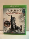 Assassin's Creed III: Remastered - Microsoft Xbox One - Tested