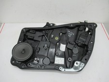 Mercedes Benz CLA W117 15-19 Fensterheber Türtafel vorne rechts A1177209900 Mercedes Benz CLA W117 15-19 Fensterheber Türtafel vorne rechts A1177209900
