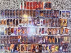 New ListingMichael Jordan / Kobe Bryant (153) Card Lot +6 Additional Bonus Cards🔥
