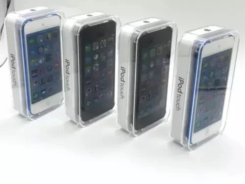 NEW-Sealed Apple iPod Touch 7th Generation (128GB) All Colors- FAST SHIPPING lot - Image 4 of 4