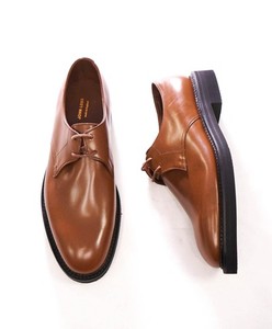 John Lobb “Russel” #3695 Men’s Scotch Grain Leather Cap Toe Derbies ? US10D EUC John Lobb Russel | eBay main image 2