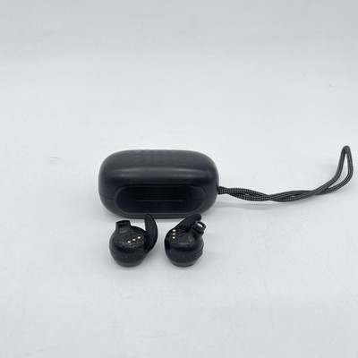JBL Reflect Mini NC   Wasserdichte, True-Wireless In-Ear-Sport-Kopfhörer mit Noi