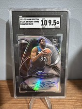2022-23 Panini Spectra Basketball Cards Checklist and Team Lists 30