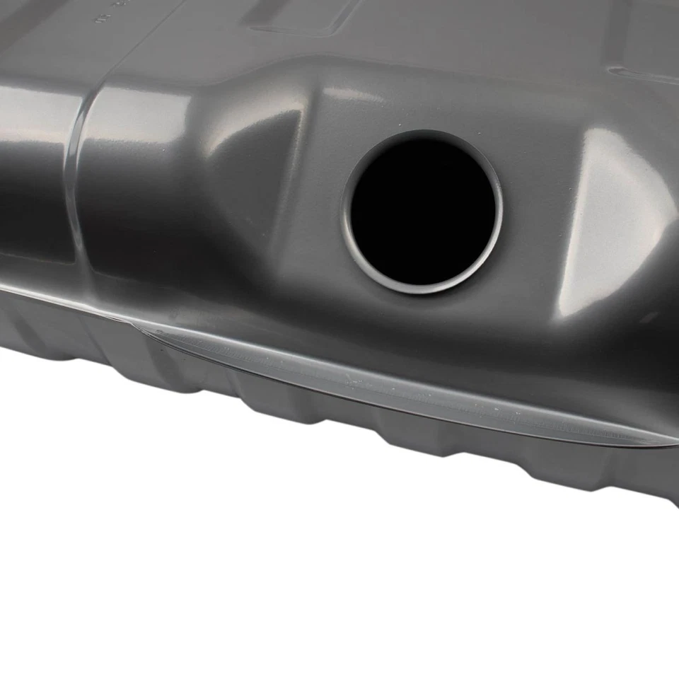 Gas Fuel Tank For 74-76 Cougar 75 Elite Gran Torino Montego Torino Foto 4 de 4