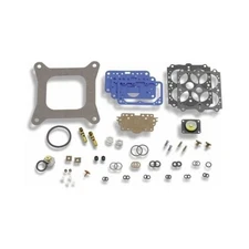 Holley 37-1542 Fast Kit Carburetor Rebuild Kit For Model Number 4160